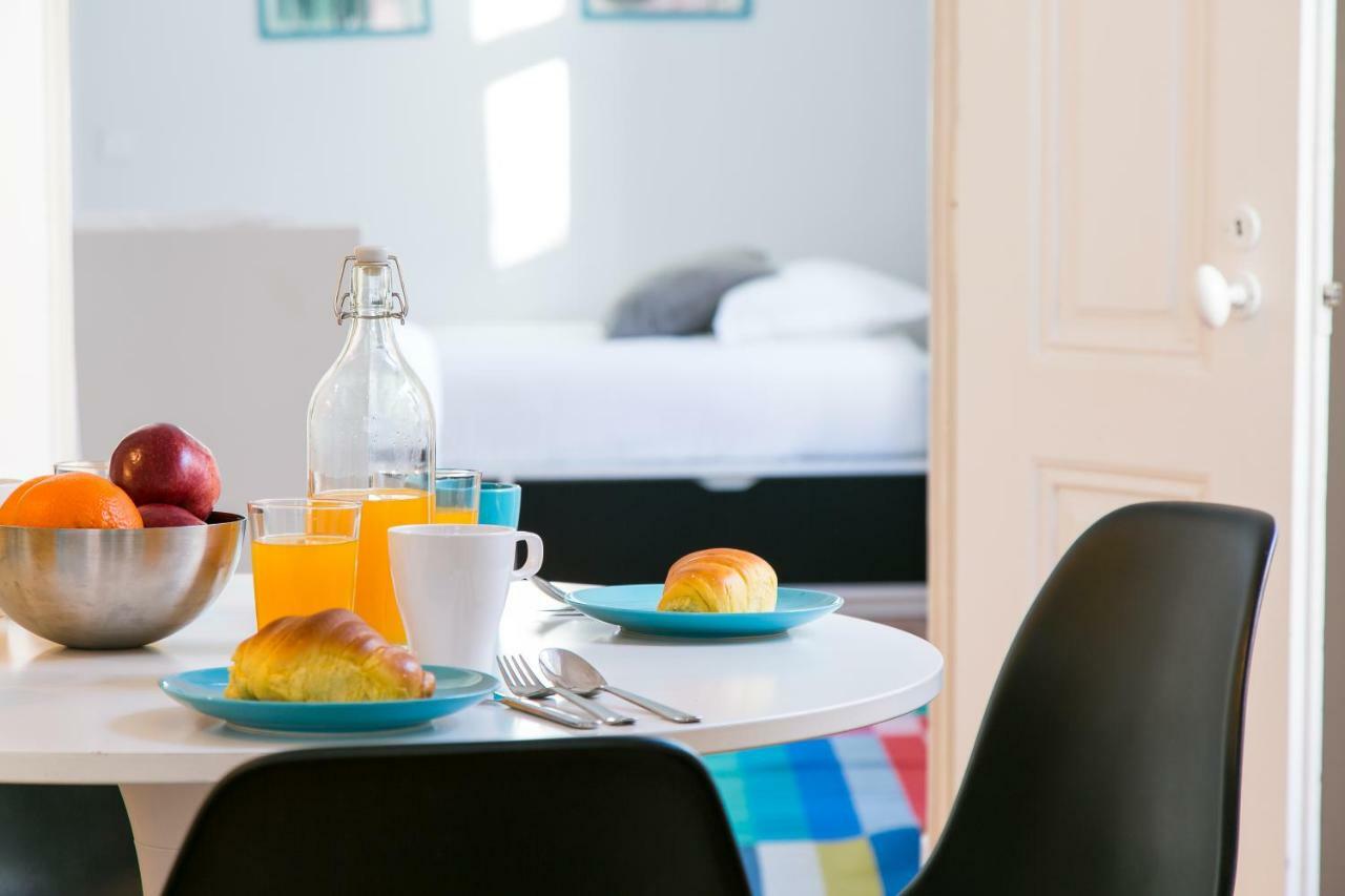 Joivy Splendid 2Br Flat In Bairro Alto, Nearby Luis De Camoes Square Daire Lisboa Dış mekan fotoğraf