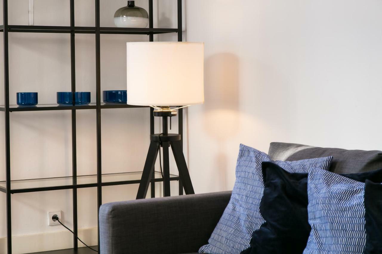 Joivy Splendid 2Br Flat In Bairro Alto, Nearby Luis De Camoes Square Daire Lisboa Dış mekan fotoğraf