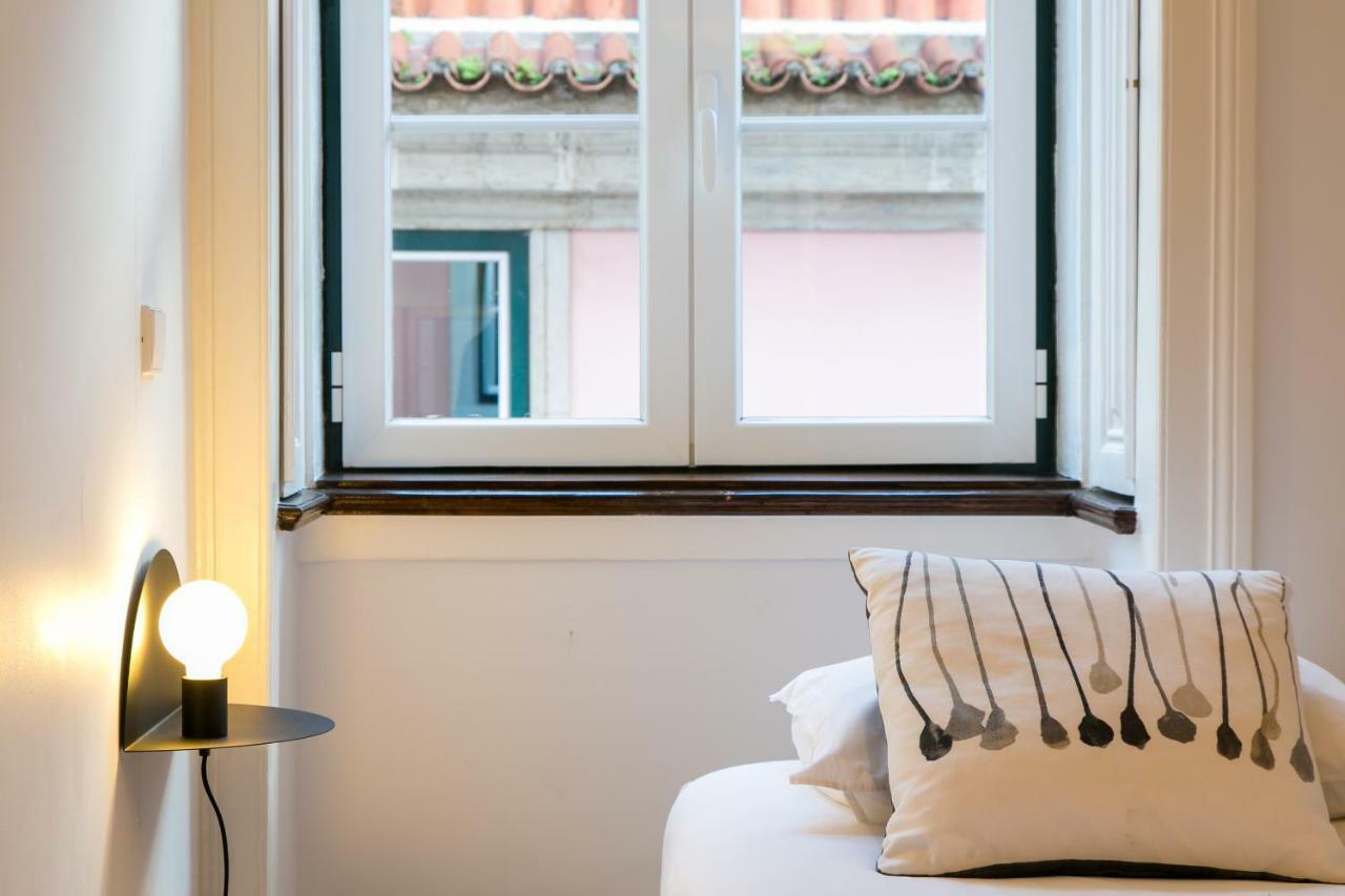 Joivy Splendid 2Br Flat In Bairro Alto, Nearby Luis De Camoes Square Daire Lisboa Dış mekan fotoğraf