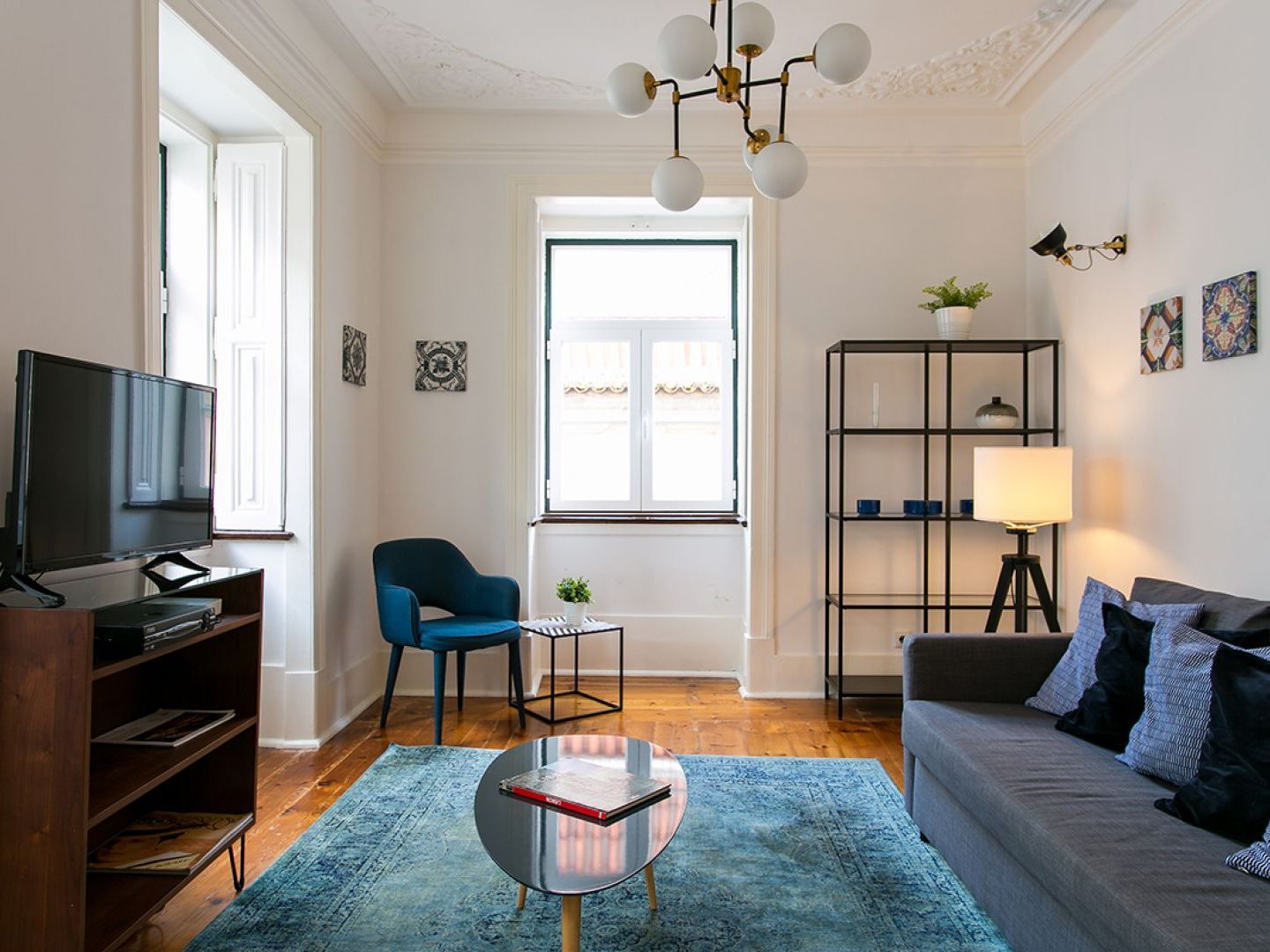 Joivy Splendid 2Br Flat In Bairro Alto, Nearby Luis De Camoes Square Daire Lisboa Dış mekan fotoğraf