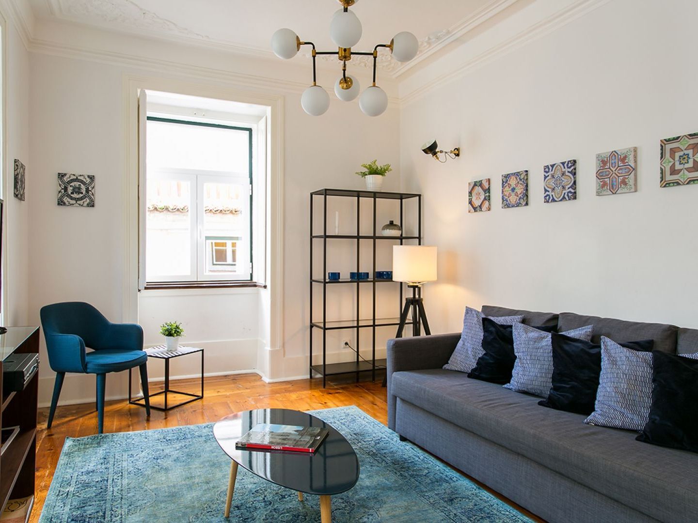 Joivy Splendid 2Br Flat In Bairro Alto, Nearby Luis De Camoes Square Daire Lisboa Dış mekan fotoğraf