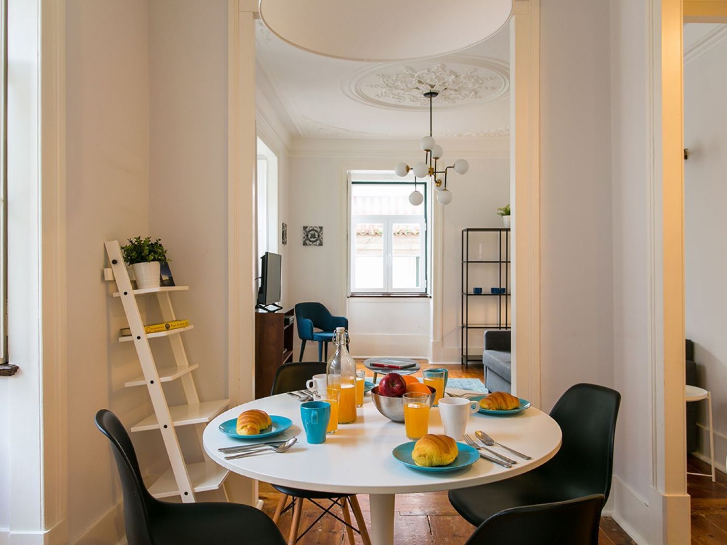 Joivy Splendid 2Br Flat In Bairro Alto, Nearby Luis De Camoes Square Daire Lisboa Dış mekan fotoğraf