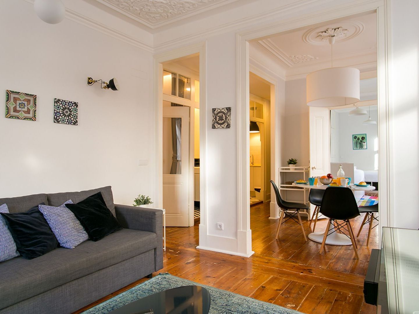 Joivy Splendid 2Br Flat In Bairro Alto, Nearby Luis De Camoes Square Daire Lisboa Dış mekan fotoğraf